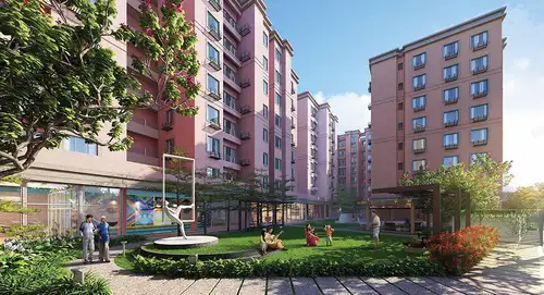 CENTRAL GARDEN